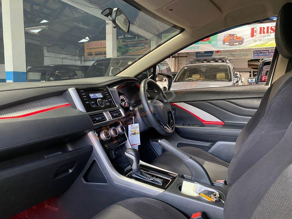 Mobil Mitsubishi Xpander 2019