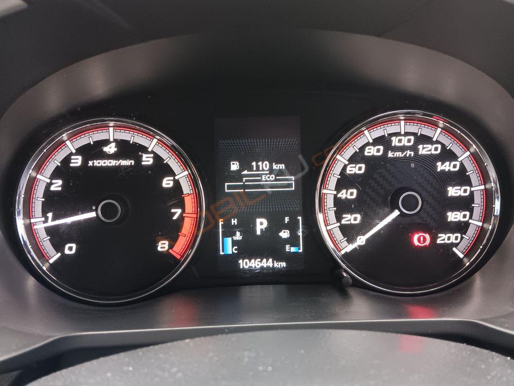 Mobil Mitsubishi Xpander 2018