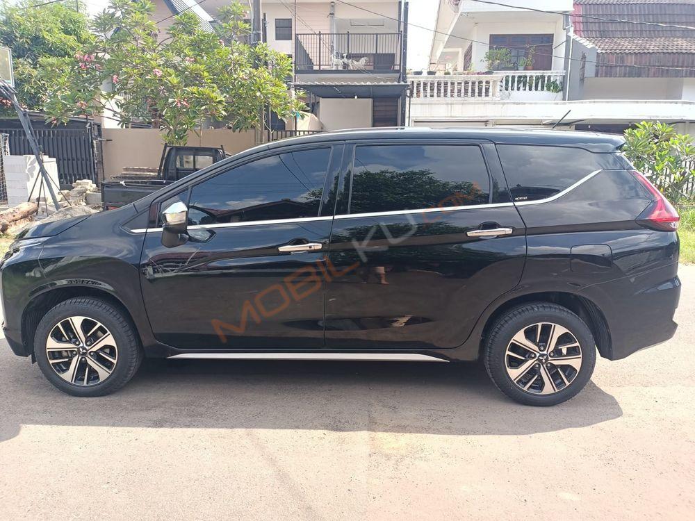 Mobil Mitsubishi Xpander 2019
