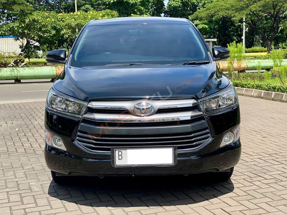Mobil Toyota Kijang Innova 2020