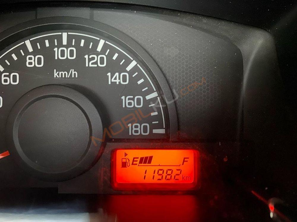 Mobil Suzuki Carry 2019