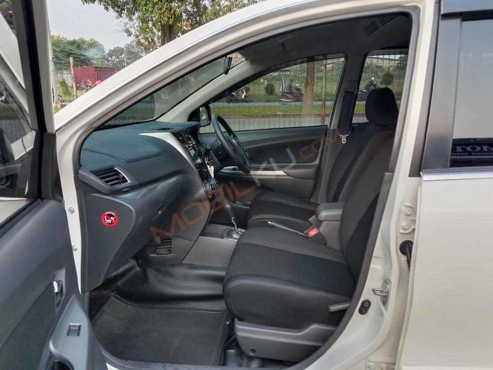 Mobil Toyota Avanza 2017