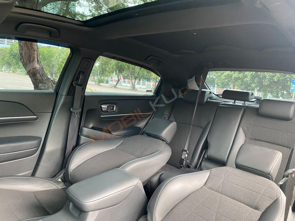 Mobil Honda HR-V 2023