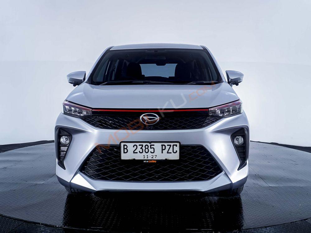 Mobil Daihatsu Xenia 2022