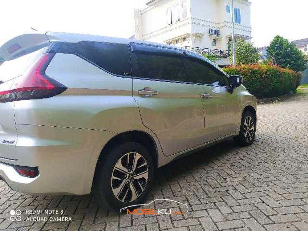 Mobil Mitsubishi Xpander 2018