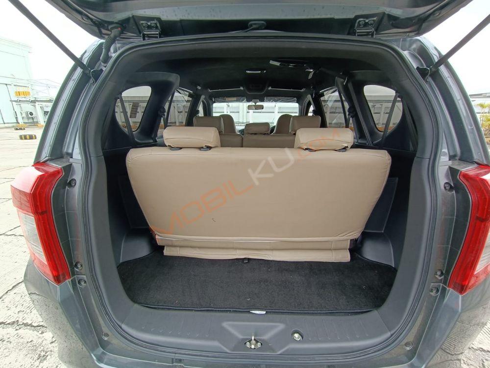 Mobil Toyota Calya 2022