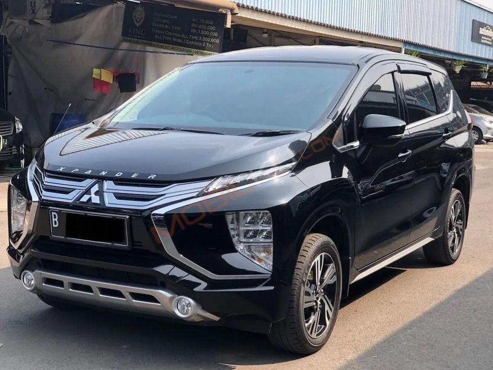 Mobil Mitsubishi Xpander 2020