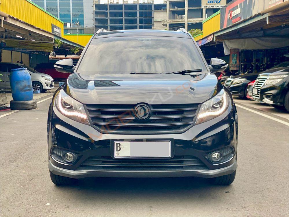 Mobil DFSK Glory 580 2024