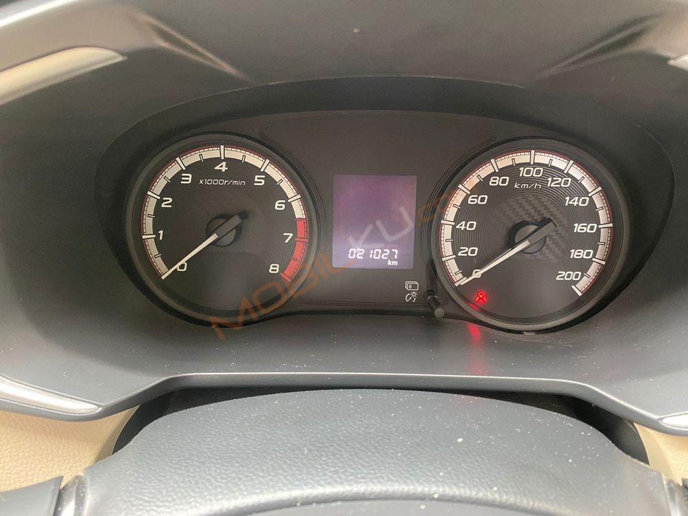 Mobil Mitsubishi Xpander 2021