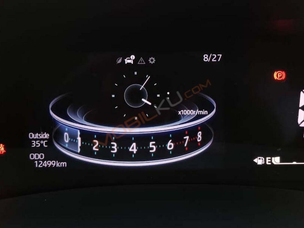 Mobil Daihatsu Rocky 2022