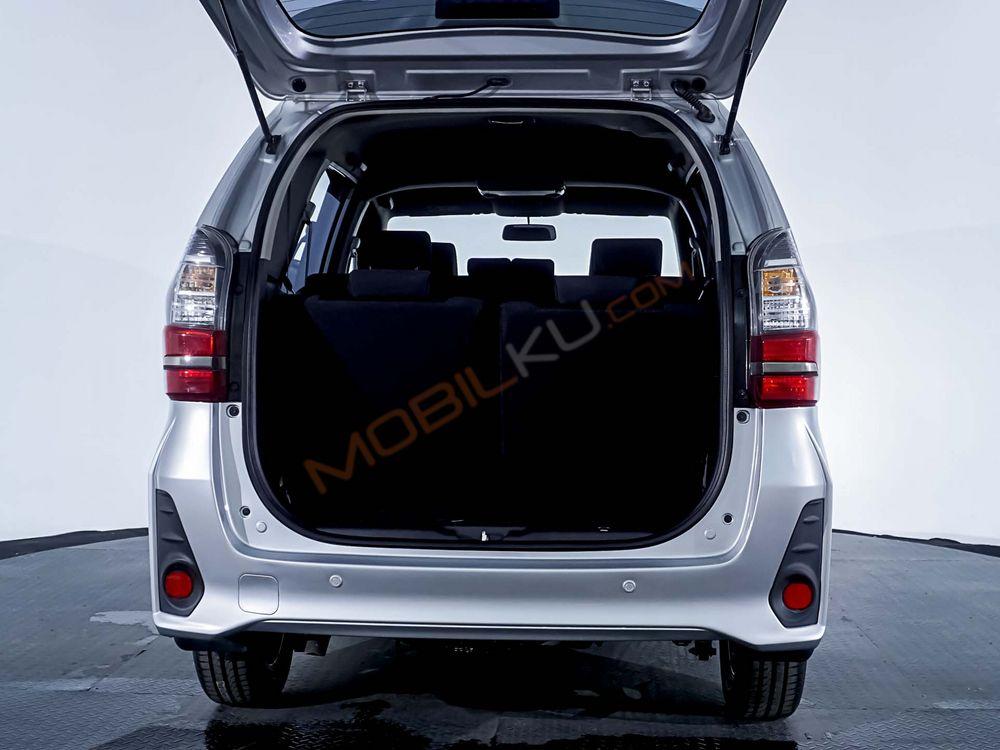 Mobil Toyota Avanza 2020