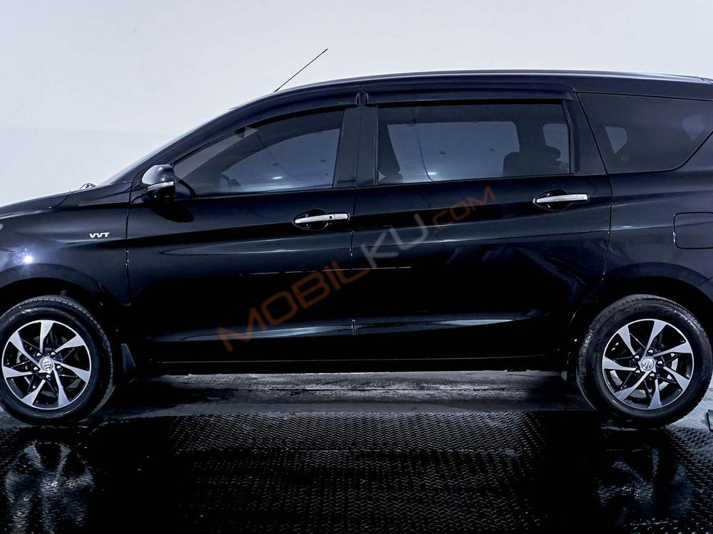 Mobil Suzuki Ertiga 2022
