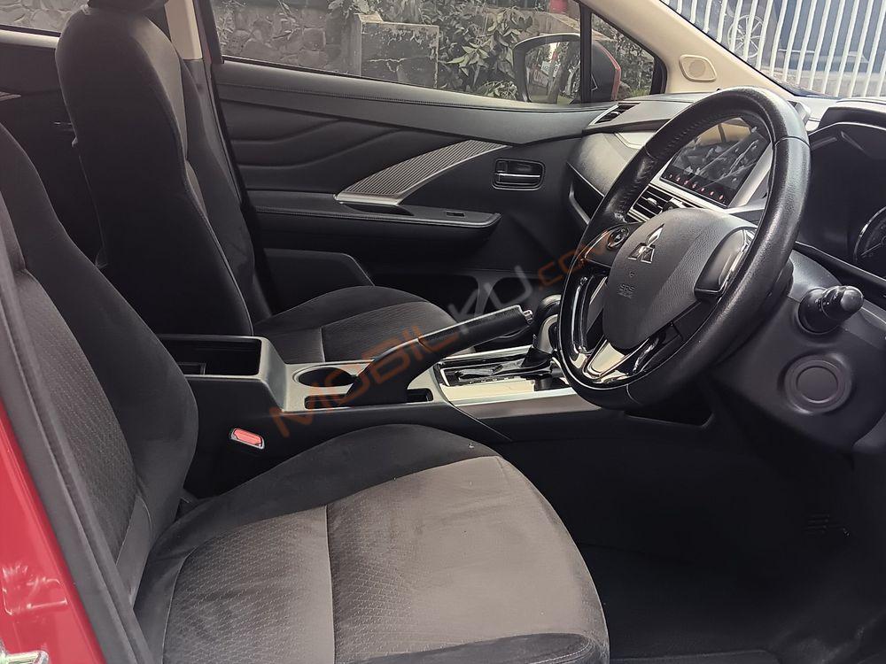 Mobil Mitsubishi Xpander 2018