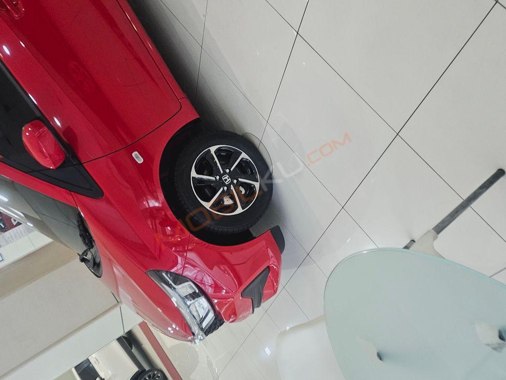 Mobil undefined undefined undefined