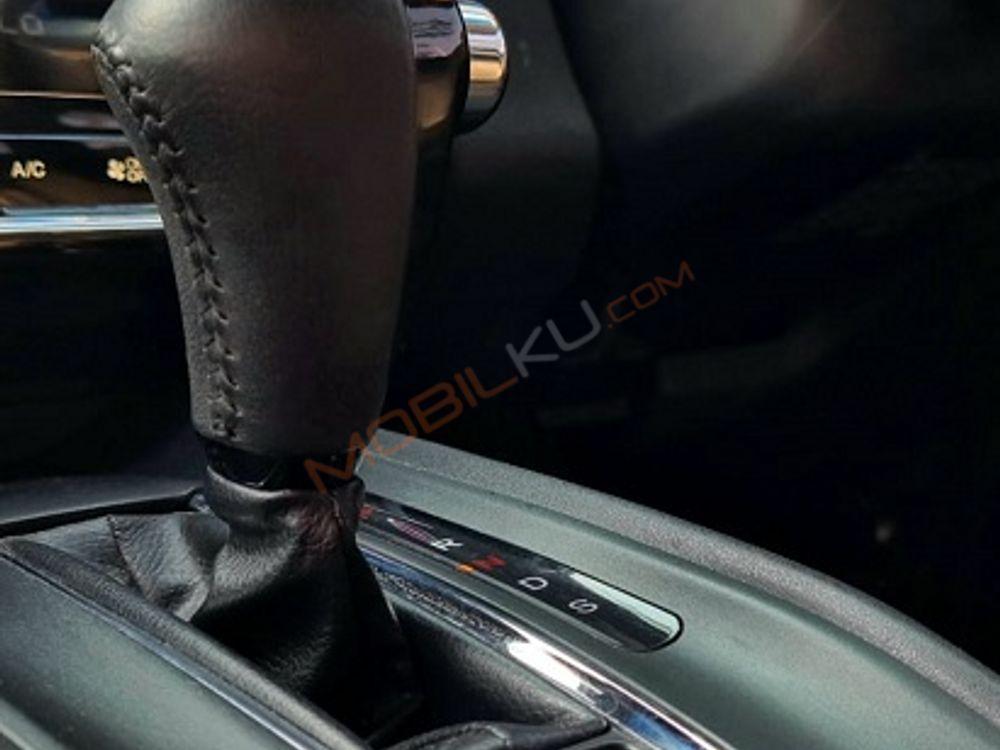 Mobil Honda HR-V 2019