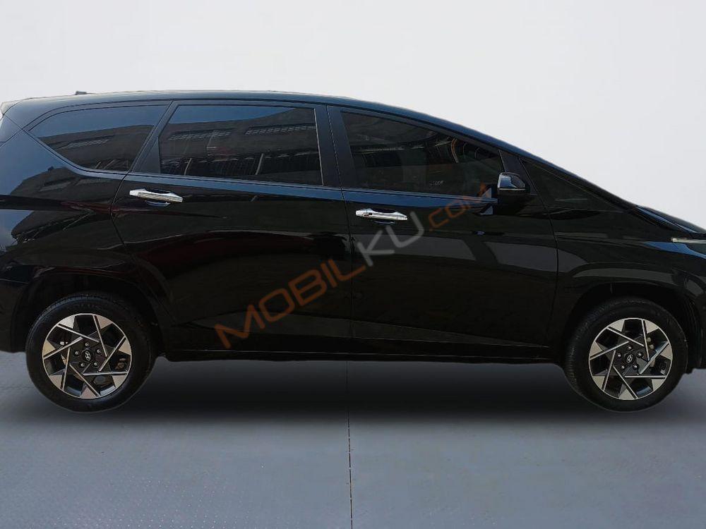 Mobil Hyundai Stargazer 2022