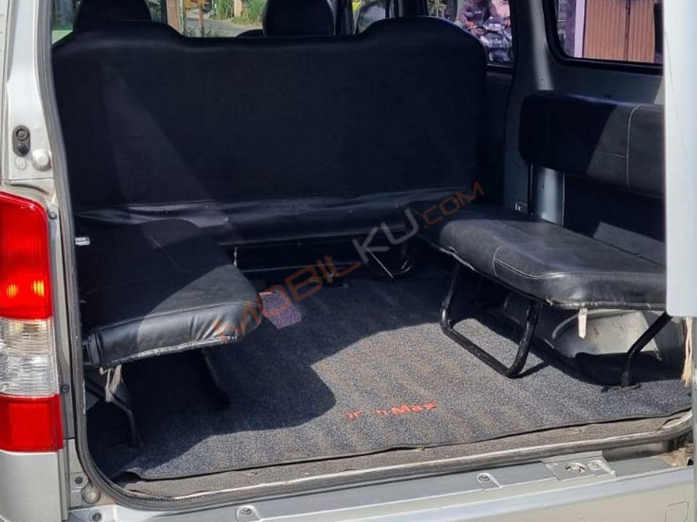 Mobil Daihatsu Gran Max 2019