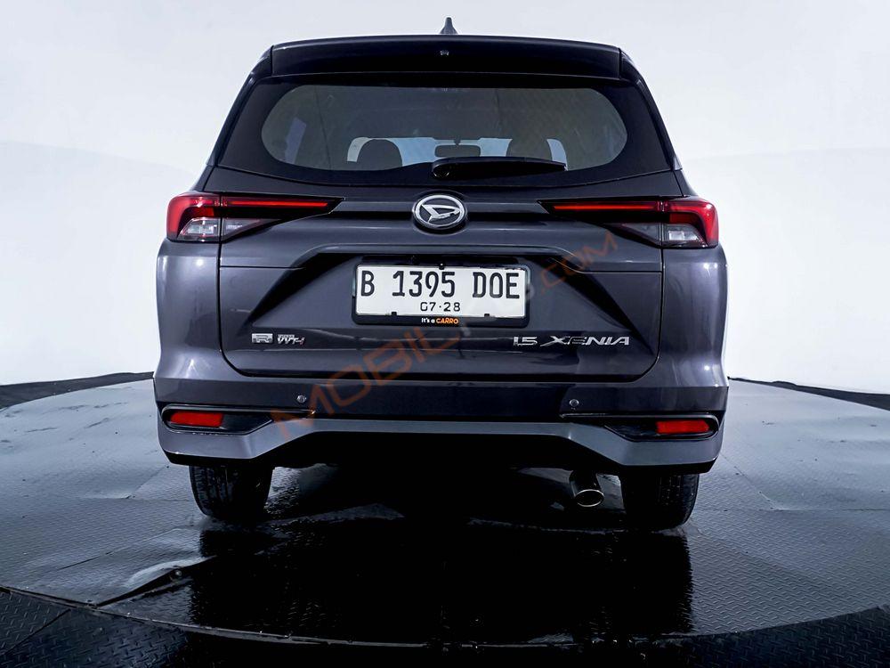 Mobil Daihatsu Xenia 2023