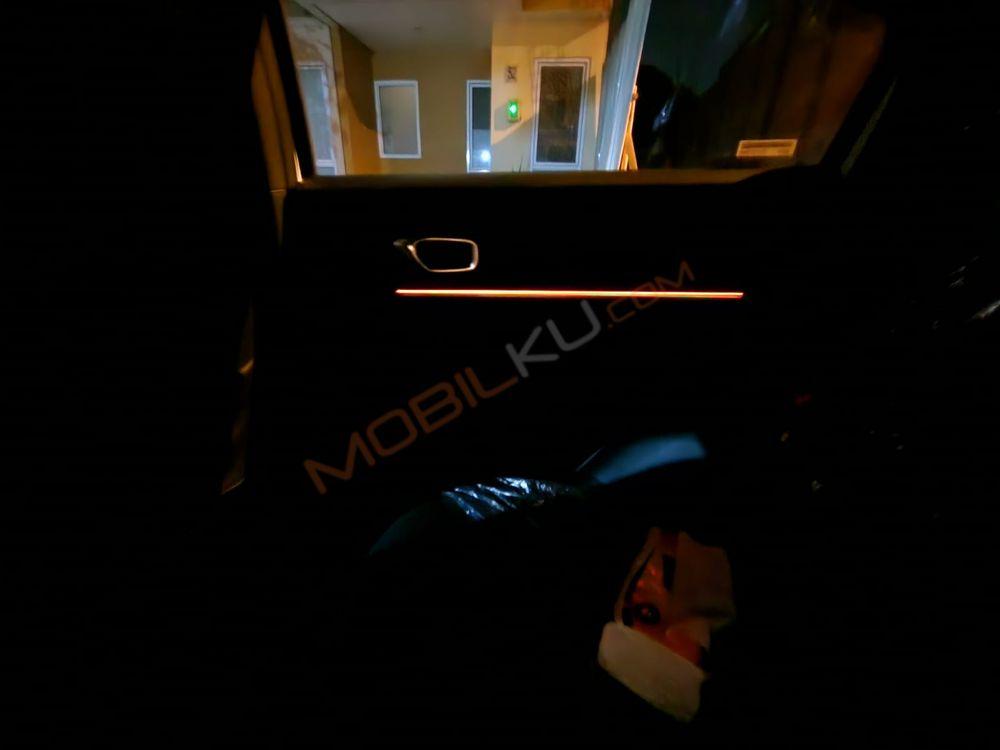 Mobil Honda HR-V 2022