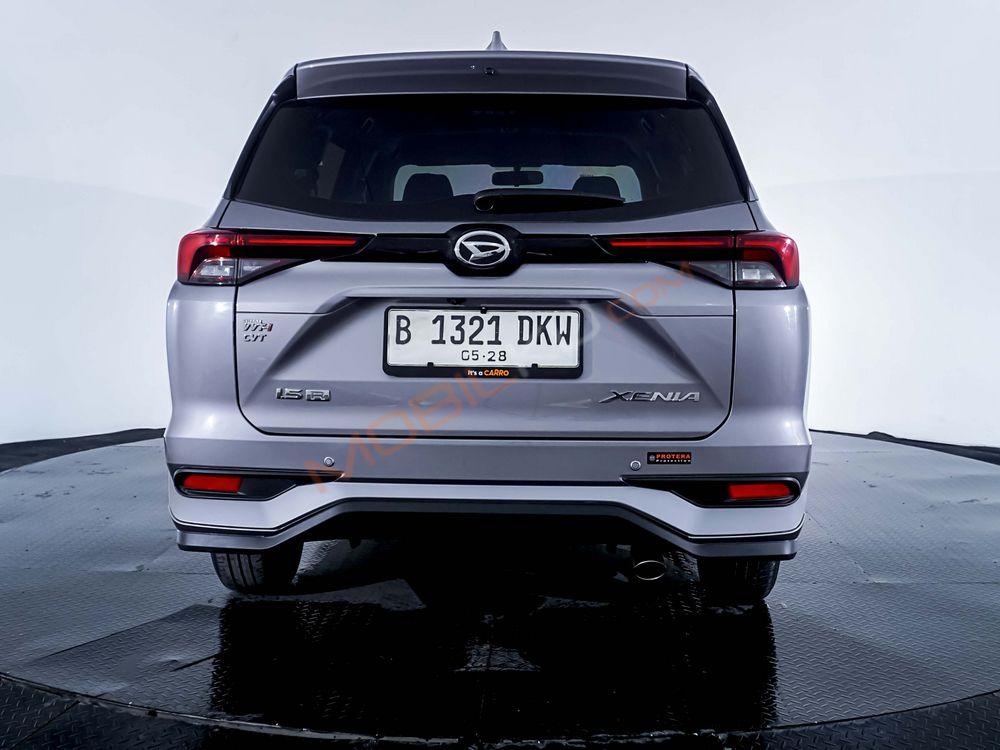 Mobil Daihatsu Xenia 2023