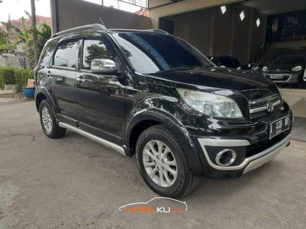 Mobil Daihatsu Terios 2013