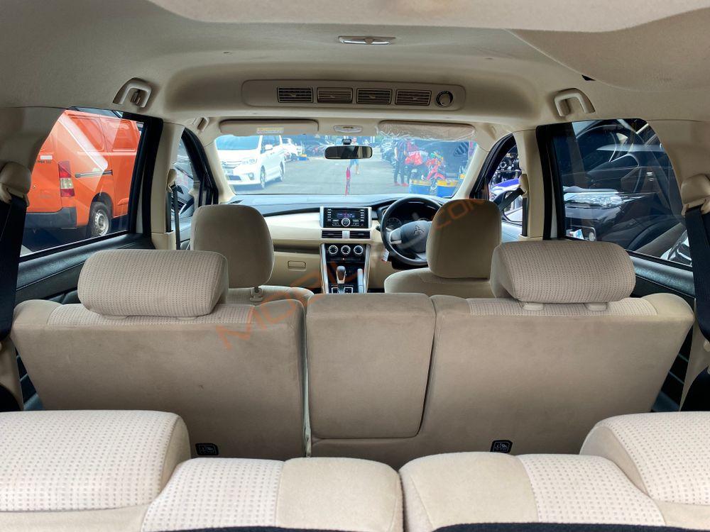 Mobil Mitsubishi Xpander 2021