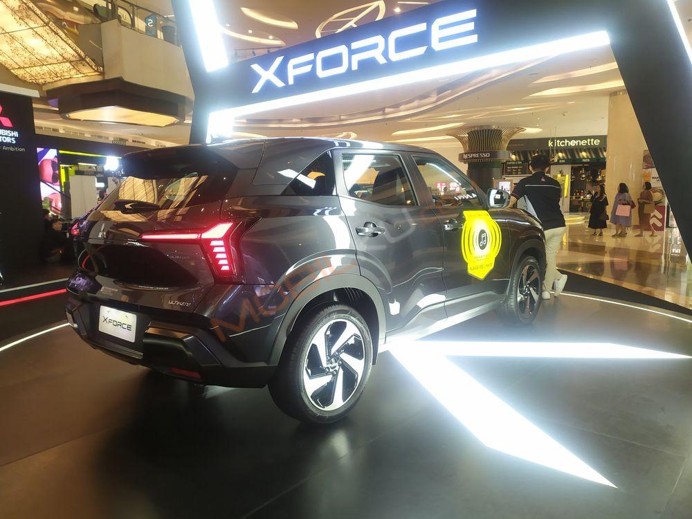 Mobil undefined undefined undefined