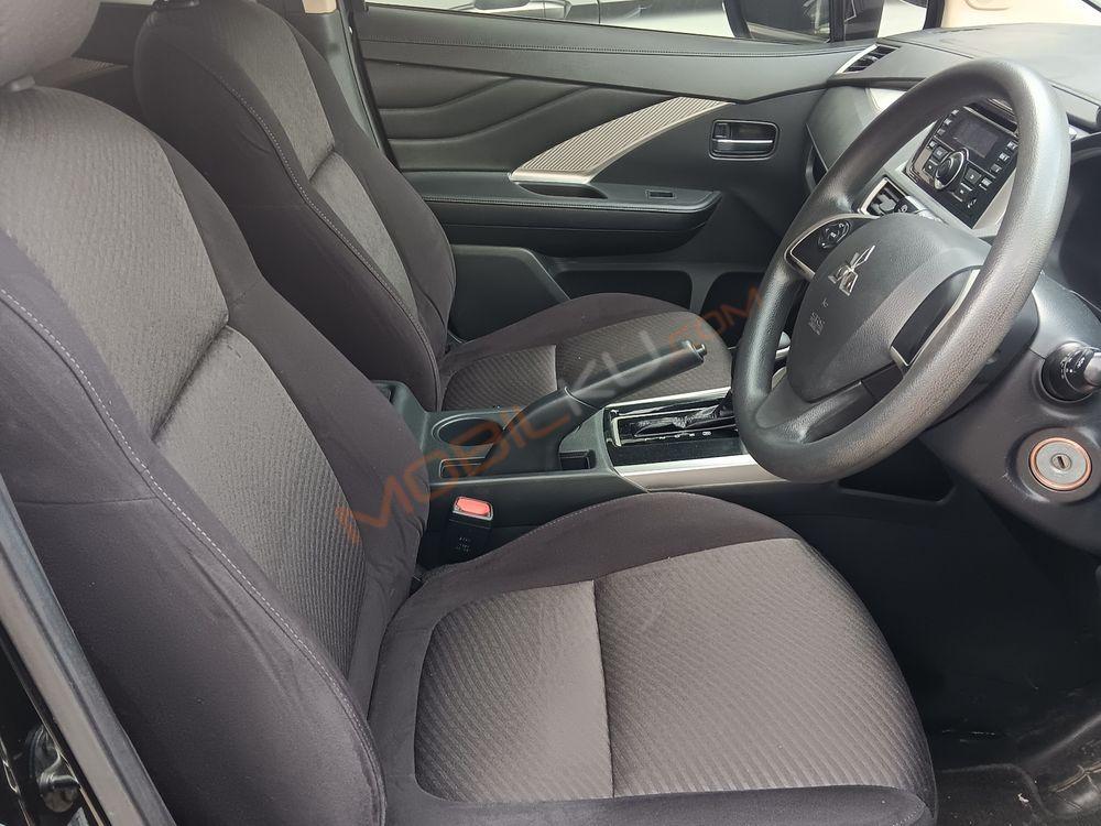 Mobil Mitsubishi Xpander 2021