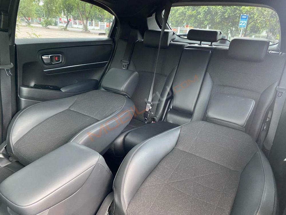 Mobil Honda HR-V 2023