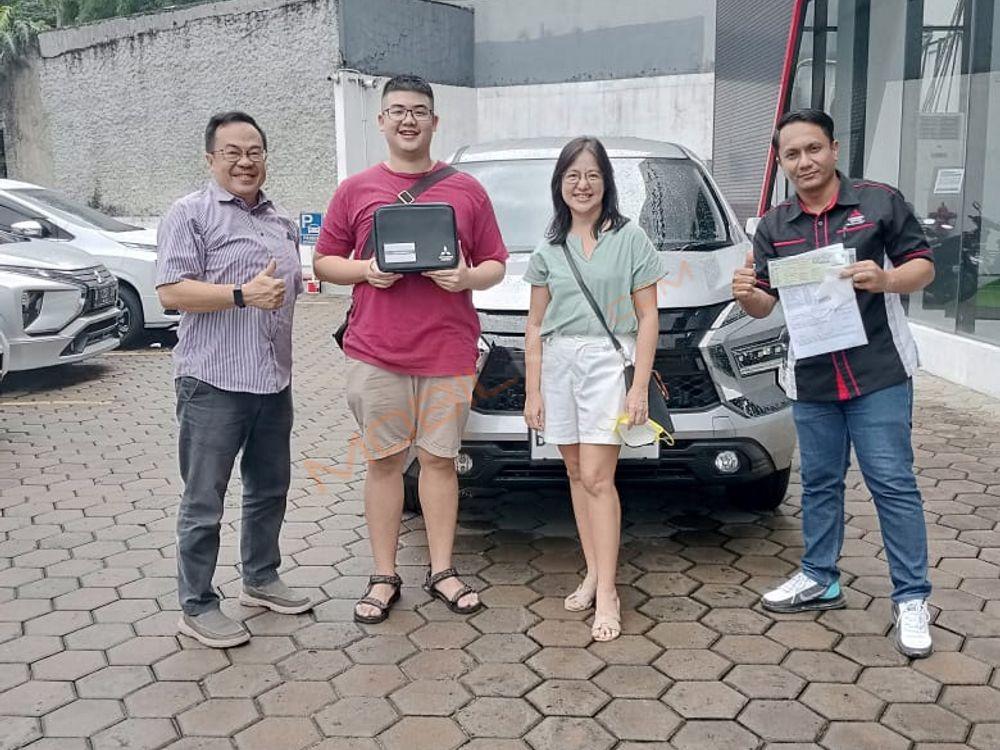 Mobil undefined undefined undefined