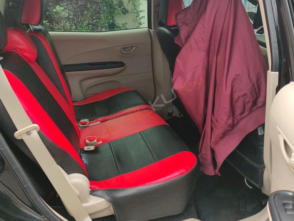 Mobil Honda Mobilio 2018