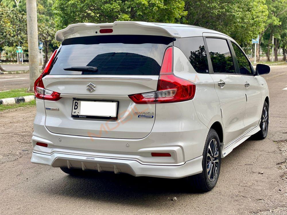 Mobil Suzuki Ertiga 2022