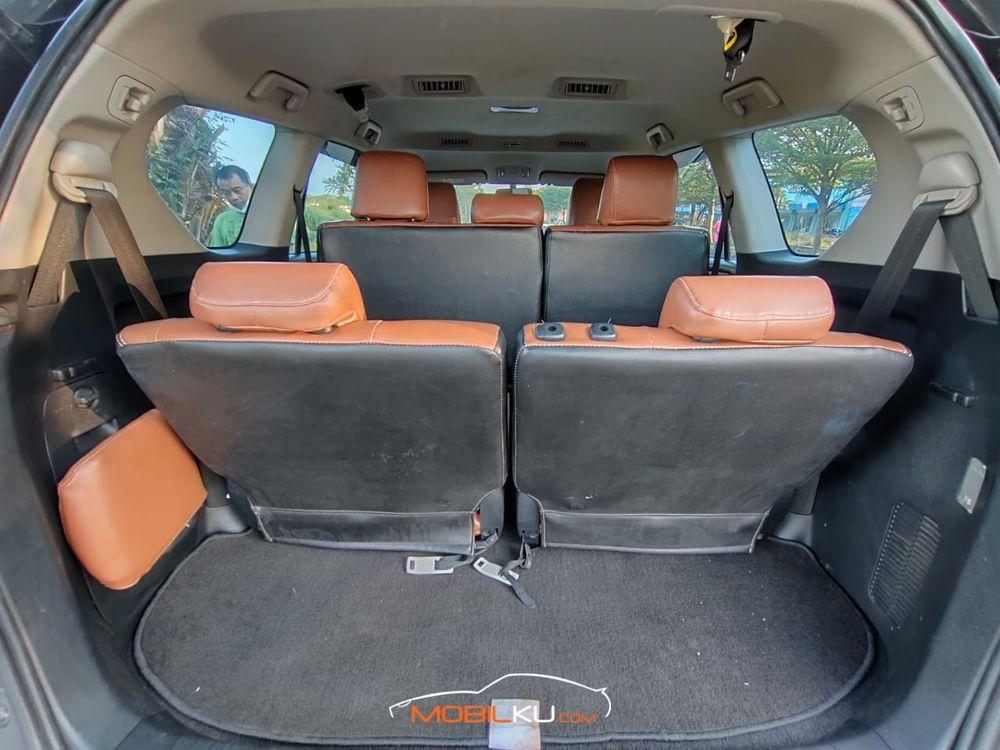 Mobil Toyota Kijang Innova 2017