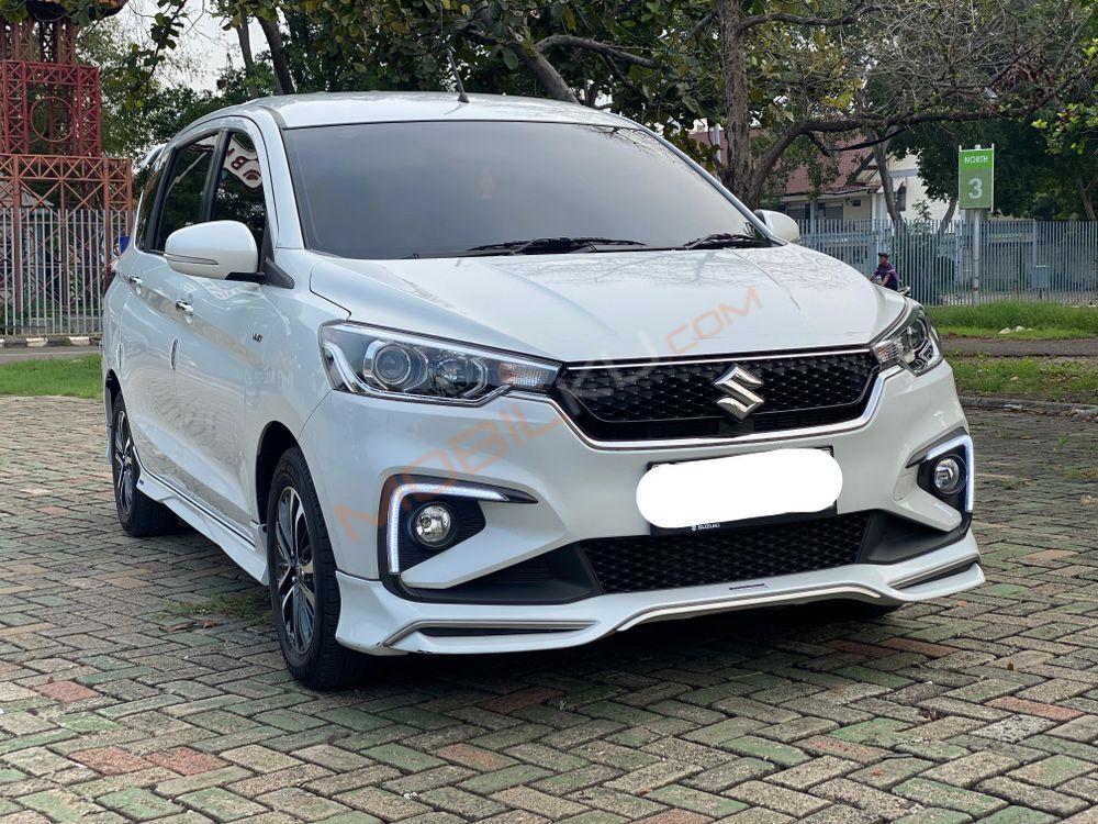 Mobil Suzuki Ertiga 2022