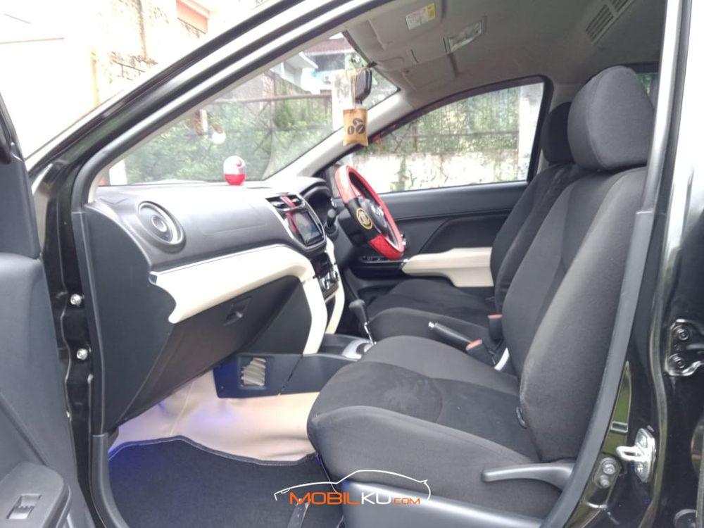 Mobil Daihatsu Terios 2018