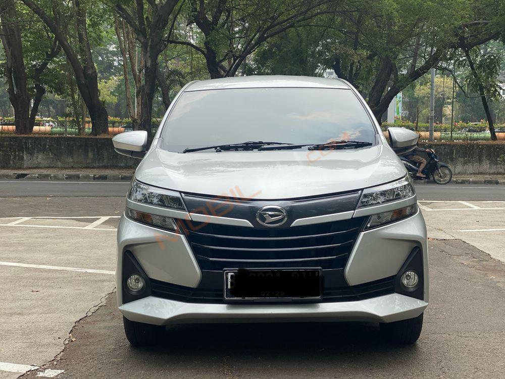 Mobil Daihatsu Xenia 2019