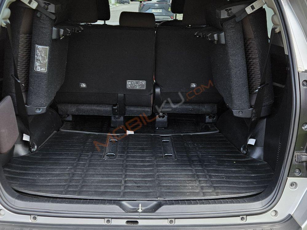 Mobil Toyota Kijang Innova 2022