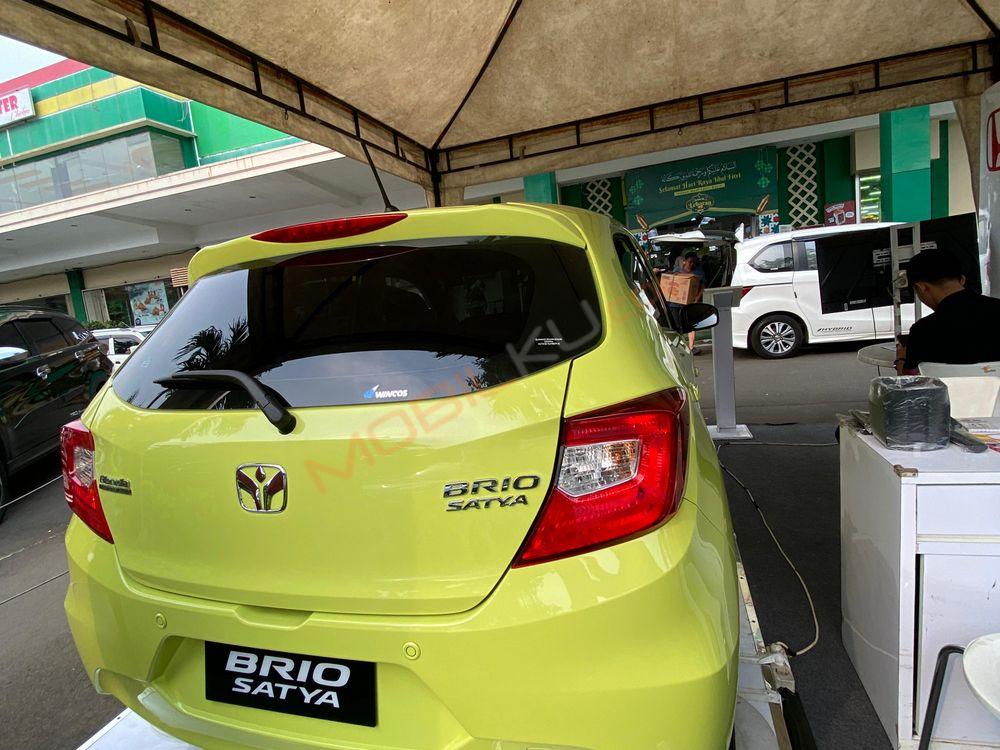 Mobil undefined undefined undefined