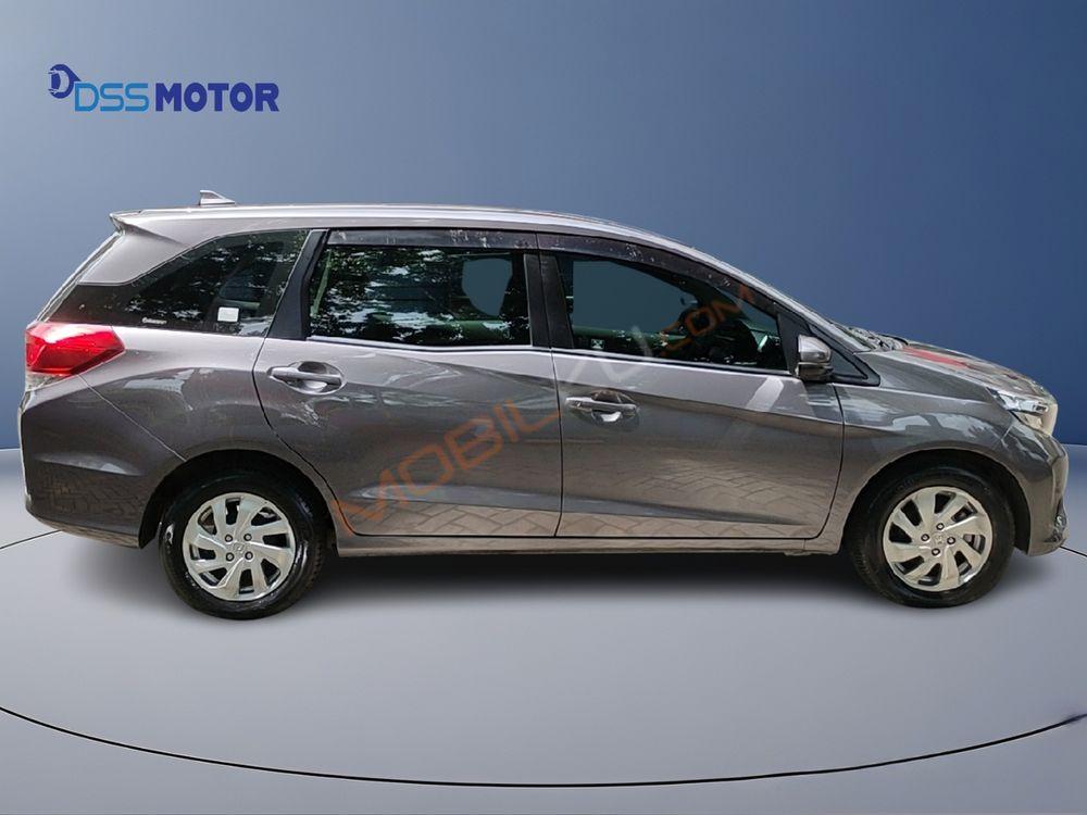 Mobil Honda Mobilio 2018