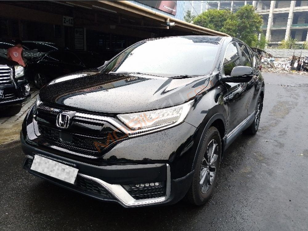 Mobil Honda CR-V 2022