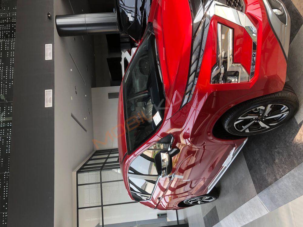 Mobil undefined undefined undefined