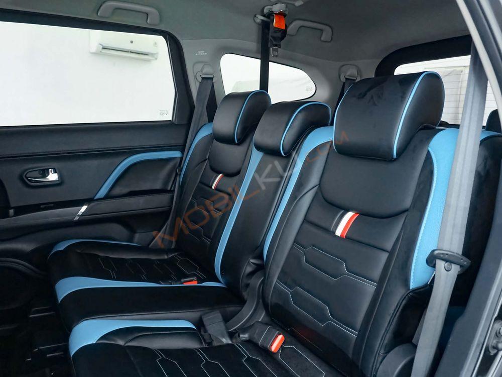 Mobil Toyota Rush 2022