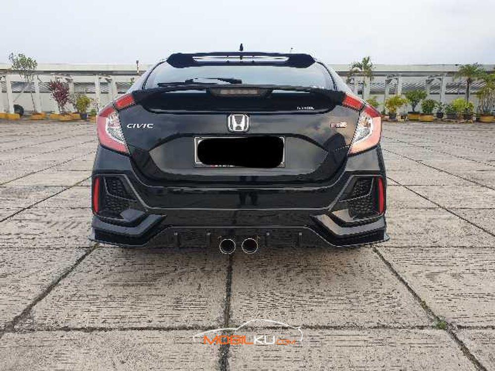 Mobil Honda Civic Sedan 2020