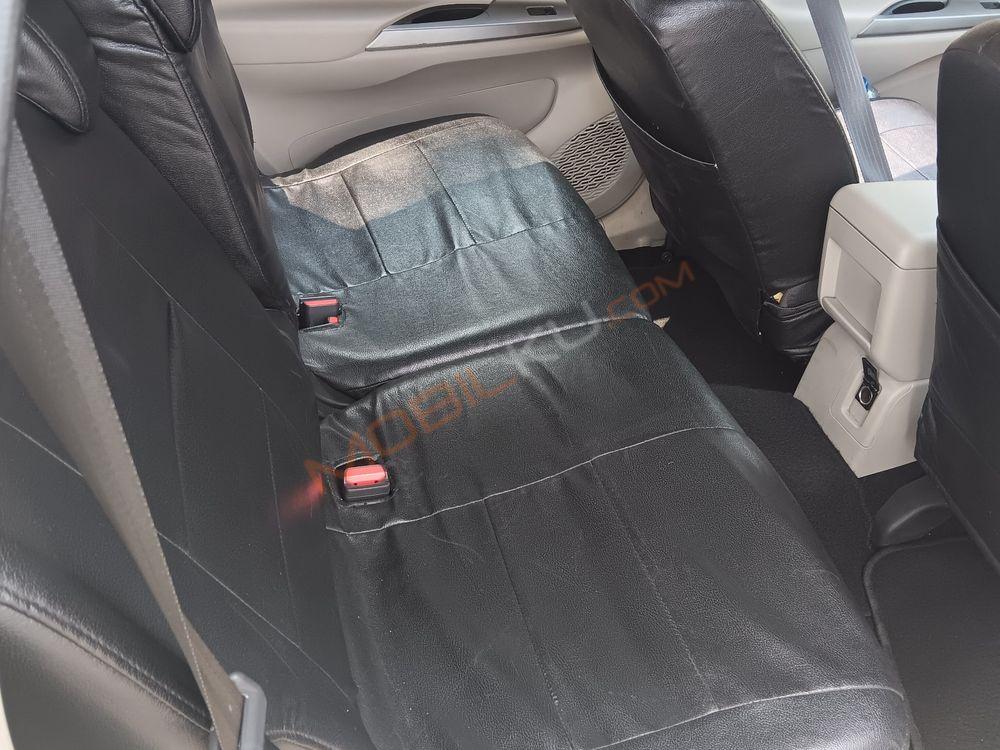 Mobil Toyota Avanza 2021