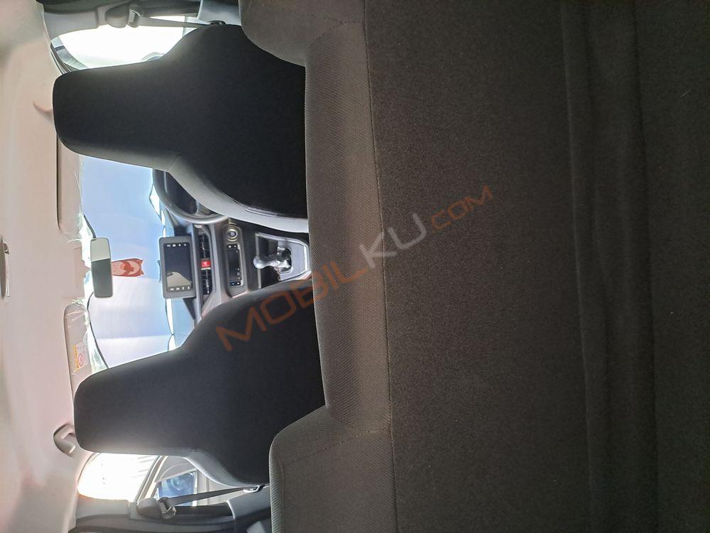 Mobil Daihatsu Ayla 2023