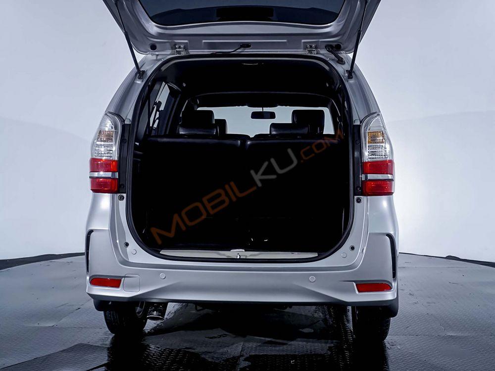 Mobil Daihatsu Xenia 2021