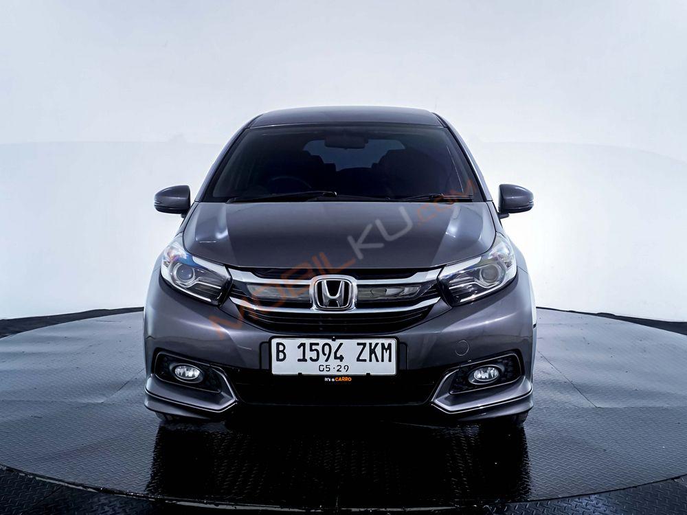 Mobil Honda Mobilio 2019