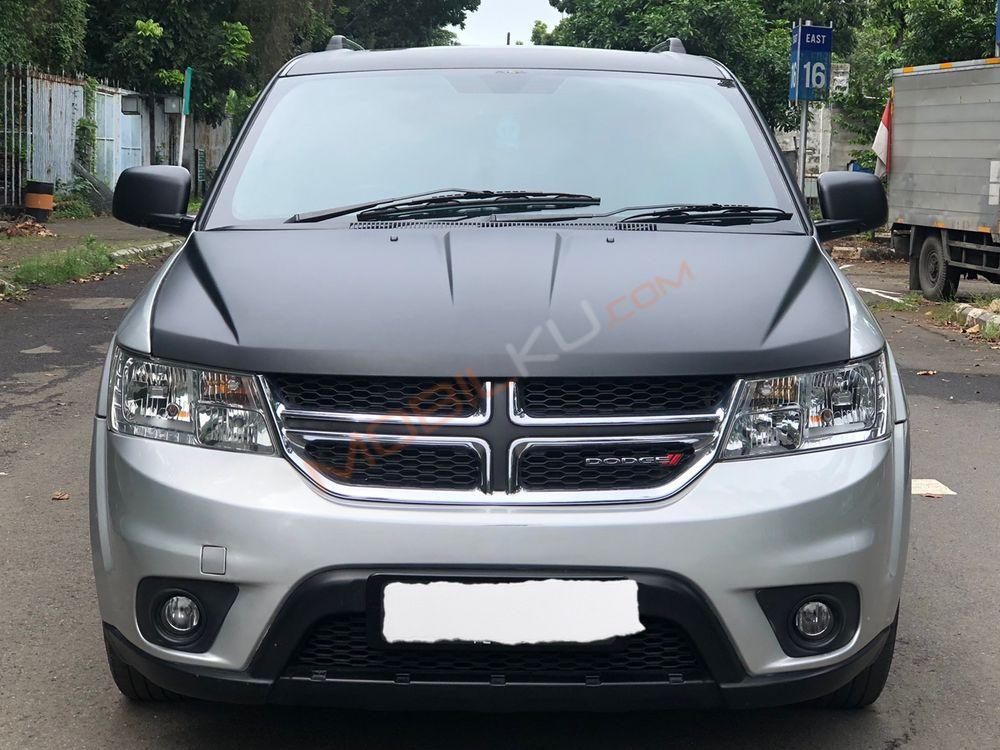 Mobil Dodge Journey 2014