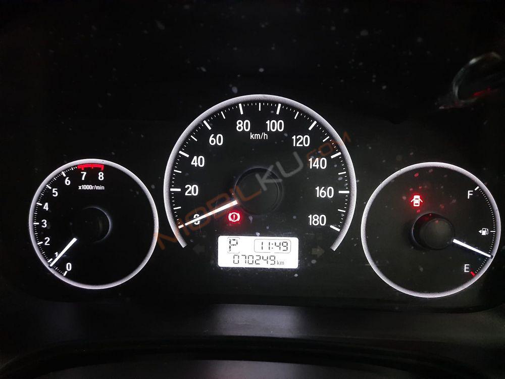 Mobil Honda Mobilio 2019