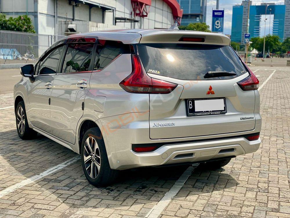 Mobil Mitsubishi Xpander 2019